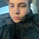 Илья, 25 лет