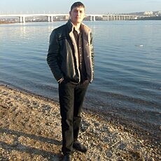 Фотография мужчины Радий, 38 лет из г. Свирск