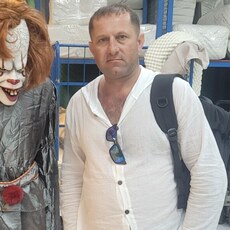 Фотография мужчины Павел, 42 года из г. Павлодар