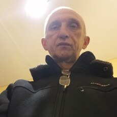 Фотография мужчины Александр, 54 года из г. Прокопьевск