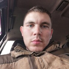 Фотография мужчины Павел, 28 лет из г. Тамбов