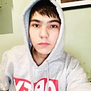 Аскат, 28 лет