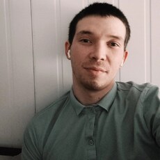 Фотография мужчины Валерий, 30 лет из г. Усть-Илимск