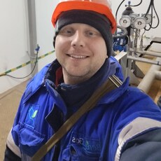 Фотография мужчины Александр, 37 лет из г. Салават