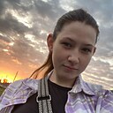 Полина, 23 года