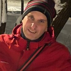 Фотография мужчины Андрей, 43 года из г. Саратов