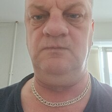 Фотография мужчины Андрей, 53 года из г. Ульяновск