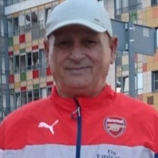 Рома, 59 из г. Санкт-Петербург.