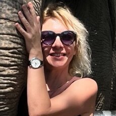 Фотография девушки Оксана, 45 лет из г. Рыбинск