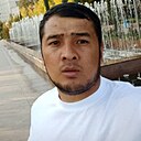 Мухибджон, 30 лет