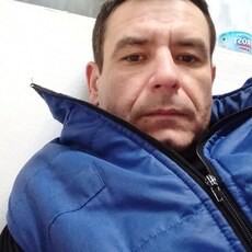 Фотография мужчины Виталий, 39 лет из г. Столин