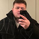Богдан, 21 год