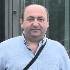 Фотография мужчины Алексей, 42 года из г. Минск
