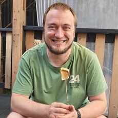 Фотография мужчины Владимир, 40 лет из г. Екатеринбург