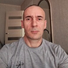 Фотография мужчины Иван, 43 года из г. Зеленоградск