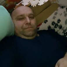 Фотография мужчины Алексей, 40 лет из г. Барнаул