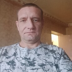 Фотография мужчины Алексей, 40 лет из г. Донецк