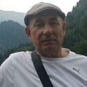 Сергей, 61 год
