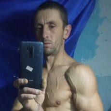 Фотография мужчины Олександр, 36 лет из г. Одесса