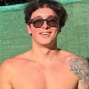 Вадим, 25 лет