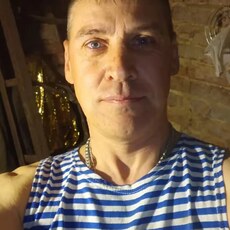 Фотография мужчины Роман, 43 года из г. Тула