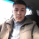 Фуркат, 30 лет