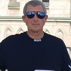 Олег, 57 из г. Алушта.