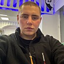 Данил, 23 года