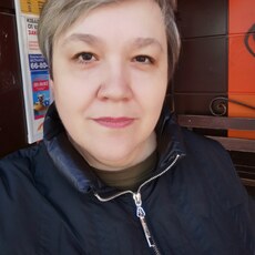 Фотография девушки Юлия, 47 лет из г. Прокопьевск