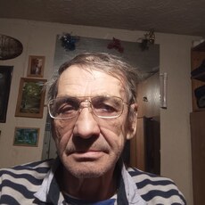 Фотография мужчины Анатолий, 59 лет из г. Сургут