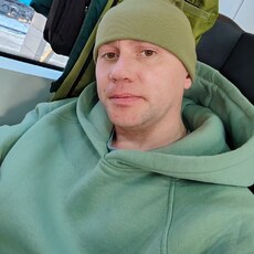 Фотография мужчины Дмитрий, 38 лет из г. Минск