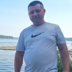 Фотография мужчины Александр, 34 года из г. Звенигород