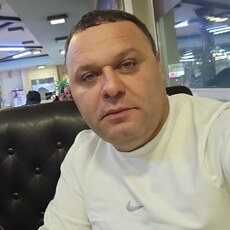 Фотография мужчины Эдик, 41 год из г. Санкт-Петербург