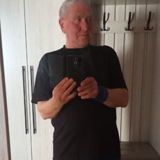 Фотография мужчины Дмитрий, 67 лет из г. Петропавловск-Камчатский