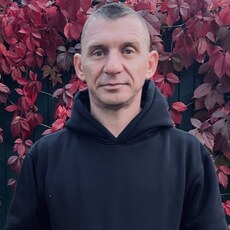 Фотография мужчины Алексей, 38 лет из г. Муром