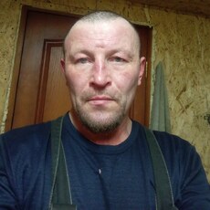 Фотография мужчины Андрей, 44 года из г. Ижевск