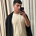 Давид, 21 год