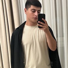 Фотография мужчины Давид, 21 год из г. Пятигорск