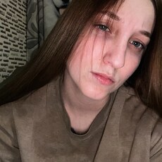 Фотография девушки Алеся, 20 лет из г. Кемерово