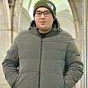 Орхан, 20 лет
