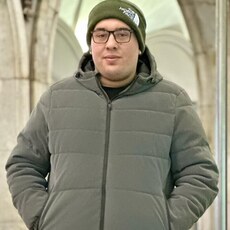 Фотография мужчины Орхан, 20 лет из г. Якутск