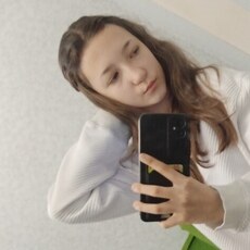 Фотография девушки Лилия, 18 лет из г. Славянск-на-Кубани