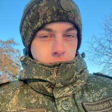 Фотография мужчины Влад, 22 года из г. Гомель