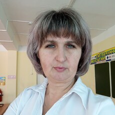 Фотография девушки Марина, 41 год из г. Черемхово