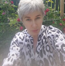 Фотография девушки Елена, 53 года из г. Воронеж