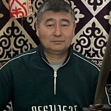 Фотография мужчины Жан, 44 года из г. Уральск
