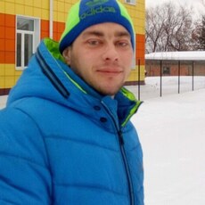 Фотография мужчины Алексей, 28 лет из г. Омск