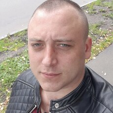 Фотография мужчины Славик, 39 лет из г. Оренбург