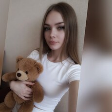 Фотография девушки Оля, 30 лет из г. Нижний Тагил