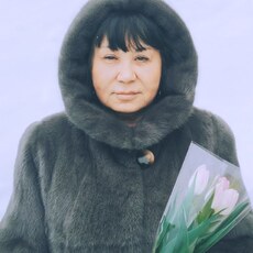 Фотография девушки Галина, 58 лет из г. Пермь